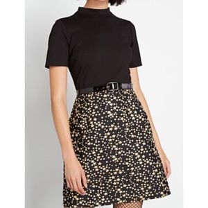 🌟ModCloth | A Leading Delight Dress | Like New 🌟